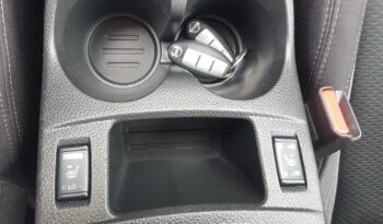 NISSAN Qashqai  | FWD (przód) | Automatyczna | 160 KM | Biały full
