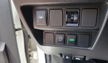 NISSAN Qashqai  | FWD (przód) | Automatyczna | 160 KM | Biały full
