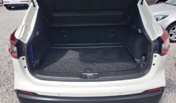 NISSAN Qashqai  | FWD (przód) | Automatyczna | 160 KM | Biały full