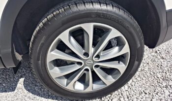 NISSAN Qashqai  | FWD (przód) | Automatyczna | 160 KM | Biały full