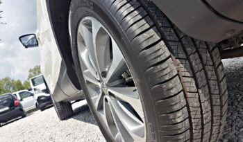 NISSAN Qashqai  | FWD (przód) | Automatyczna | 160 KM | Biały full