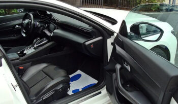 PEUGEOT   508     180 KM    Automatyczna    FWD (przód)    Biały full