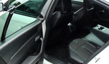 PEUGEOT   508     180 KM    Automatyczna    FWD (przód)    Biały full