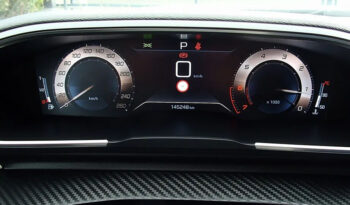 PEUGEOT   508     180 KM    Automatyczna    FWD (przód)    Biały full