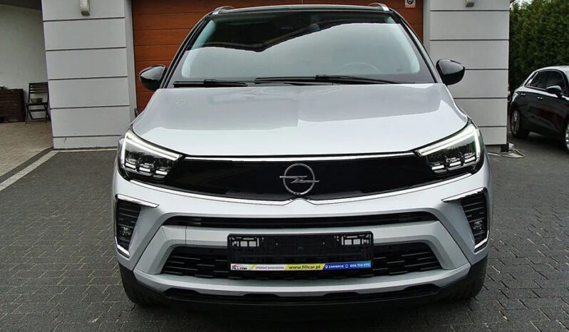 OPEL   SS    110 KM    Manualna    FWD (przód)    Srebrny full