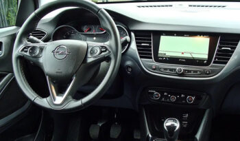 OPEL   SS    110 KM    Manualna    FWD (przód)    Srebrny full