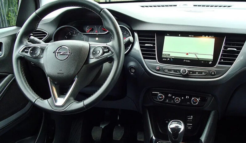 OPEL   SS    110 KM    Manualna    FWD (przód)    Srebrny full