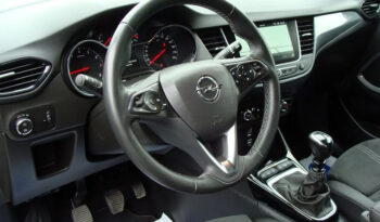 OPEL   SS    110 KM    Manualna    FWD (przód)    Srebrny full