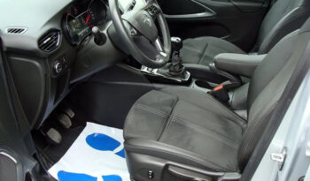OPEL   SS    110 KM    Manualna    FWD (przód)    Srebrny full