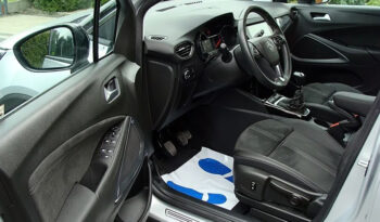 OPEL   SS    110 KM    Manualna    FWD (przód)    Srebrny full