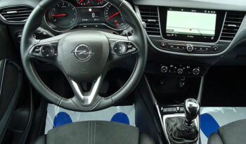 OPEL   SS    110 KM    Manualna    FWD (przód)    Srebrny full