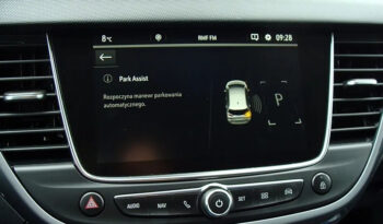 OPEL   SS    110 KM    Manualna    FWD (przód)    Srebrny full