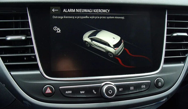 OPEL   SS    110 KM    Manualna    FWD (przód)    Srebrny full