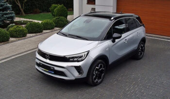 OPEL   SS    110 KM    Manualna    FWD (przód)    Srebrny full