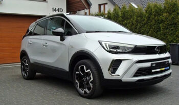 OPEL   SS    110 KM    Manualna    FWD (przód)    Srebrny full