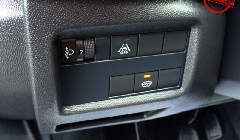 CITROEN   C5 Aircross     130 KM    Manualna    FWD (przód)    Szary full
