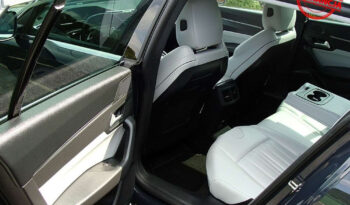PEUGEOT   508     163 KM    Automatyczna    FWD (przód)    Szary full