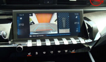 PEUGEOT   508     163 KM    Automatyczna    FWD (przód)    Szary full