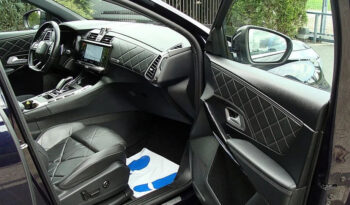 DS Automobiles   DS 7 Crossback    200 KM    Automatyczna    4×4 (stały)    Fioletowy full