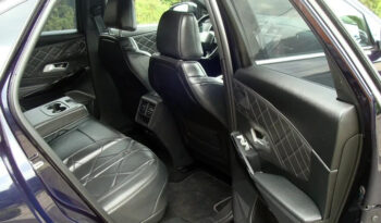 DS Automobiles   DS 7 Crossback    200 KM    Automatyczna    4×4 (stały)    Fioletowy full