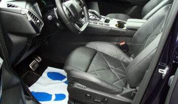 DS Automobiles   DS 7 Crossback    200 KM    Automatyczna    4×4 (stały)    Fioletowy full
