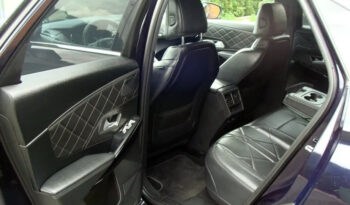 DS Automobiles   DS 7 Crossback    200 KM    Automatyczna    4×4 (stały)    Fioletowy full