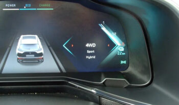 DS Automobiles   DS 7 Crossback    200 KM    Automatyczna    4×4 (stały)    Fioletowy full