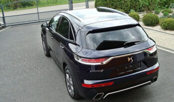 DS Automobiles   DS 7 Crossback    200 KM    Automatyczna    4×4 (stały)    Fioletowy full