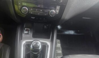NISSAN Qashqai  | FWD (przód) | Manualna | 130 KM | Brązowy full