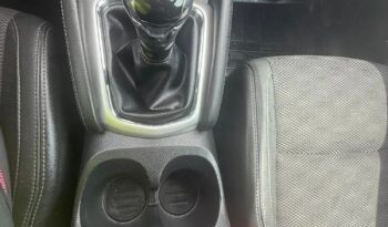 NISSAN Qashqai  | FWD (przód) | Manualna | 130 KM | Brązowy full