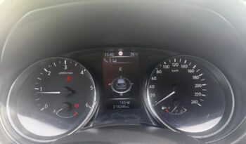 NISSAN Qashqai  | FWD (przód) | Manualna | 130 KM | Brązowy full
