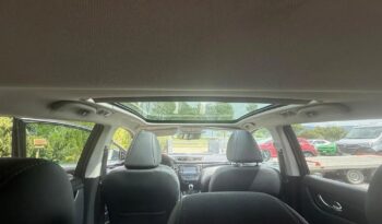 NISSAN Qashqai  | FWD (przód) | Manualna | 130 KM | Brązowy full