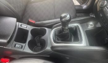 NISSAN Qashqai  | FWD (przód) | Manualna | 130 KM | Brązowy full