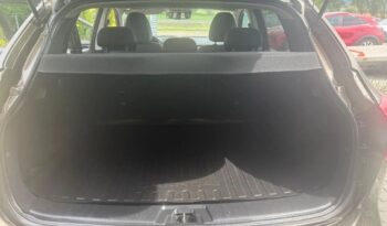 NISSAN Qashqai  | FWD (przód) | Manualna | 130 KM | Brązowy full