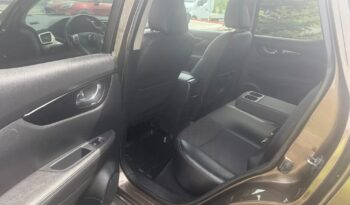 NISSAN Qashqai  | FWD (przód) | Manualna | 130 KM | Brązowy full