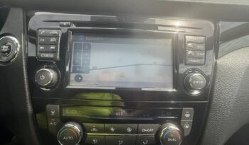 NISSAN Qashqai  | FWD (przód) | Manualna | 130 KM | Brązowy full