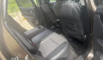 NISSAN Qashqai  | FWD (przód) | Manualna | 130 KM | Brązowy full