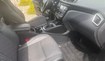 NISSAN Qashqai  | FWD (przód) | Manualna | 130 KM | Brązowy full