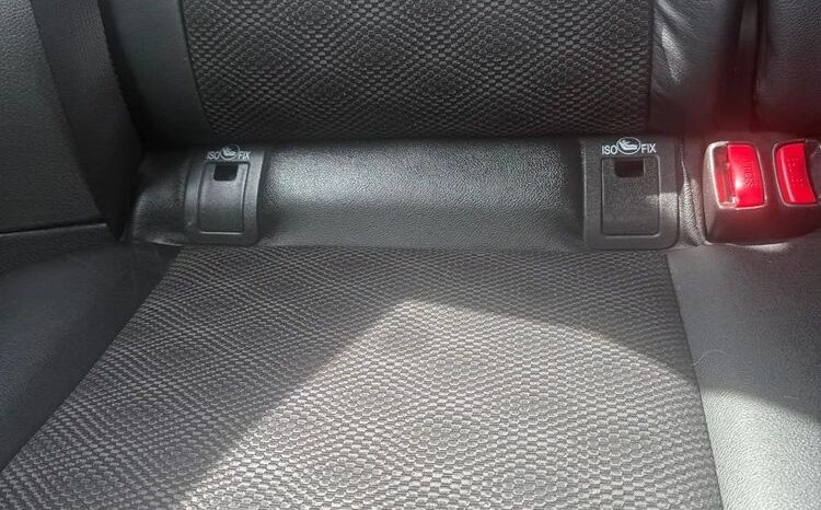 NISSAN Qashqai  | FWD (przód) | Manualna | 130 KM | Brązowy full