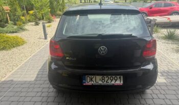 VOLKSWAGEN Polo  | FWD (przód) | Manualna | 70 KM | Czarny full