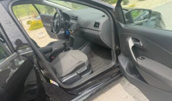 VOLKSWAGEN Polo  | FWD (przód) | Manualna | 70 KM | Czarny full