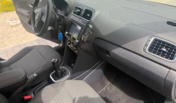 VOLKSWAGEN Polo  | FWD (przód) | Manualna | 70 KM | Czarny full