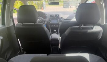 VOLKSWAGEN Polo  | FWD (przód) | Manualna | 70 KM | Czarny full