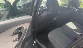 VOLKSWAGEN Polo  | FWD (przód) | Manualna | 70 KM | Czarny full