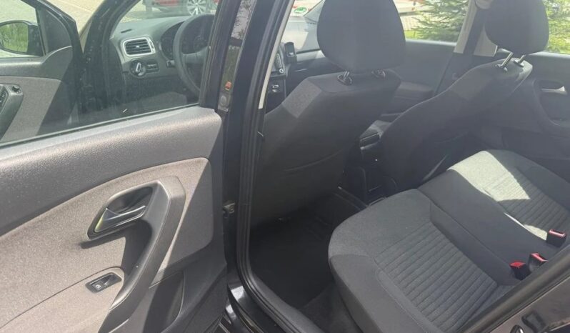 VOLKSWAGEN Polo  | FWD (przód) | Manualna | 70 KM | Czarny full