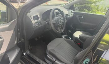 VOLKSWAGEN Polo  | FWD (przód) | Manualna | 70 KM | Czarny full