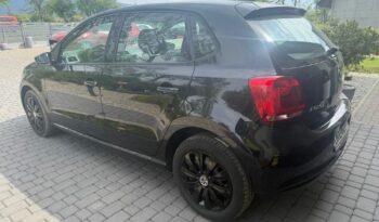 VOLKSWAGEN Polo  | FWD (przód) | Manualna | 70 KM | Czarny full