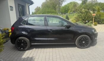 VOLKSWAGEN Polo  | FWD (przód) | Manualna | 70 KM | Czarny full