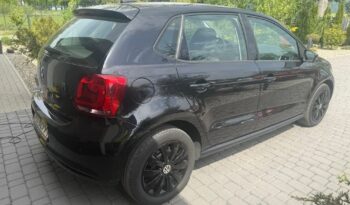 VOLKSWAGEN Polo  | FWD (przód) | Manualna | 70 KM | Czarny full