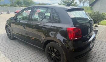 VOLKSWAGEN Polo  | FWD (przód) | Manualna | 70 KM | Czarny full